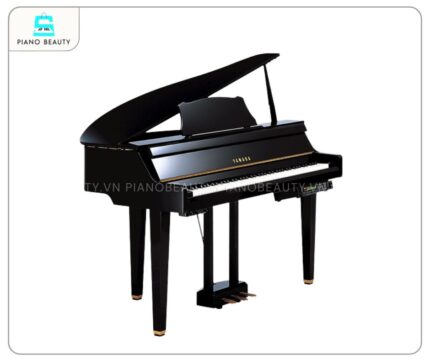 Piano điện Yamaha DGP 2XG thiết kế thanh lịch
