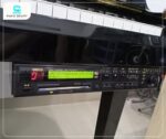 Piano điện Yamaha DGP2 có màn hình và bảng điều khiển tiện lợi