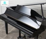 Piano điện Yamaha DGP2 âm thanh lấy mẫu CF chân thực