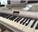 Piano điện Yamaha DGX500 sở hữu 88 phím cảm ứng phản hồi nhanh