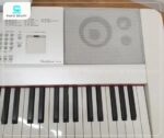 Piano điện Yamaha DGX660 âm thanh Pure CF chân thực