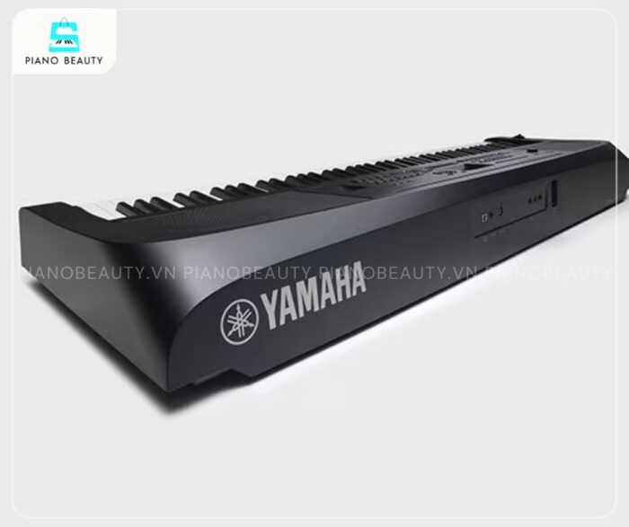 Piano điện Yamaha DGX670 âm thanh piano CFX chân thực