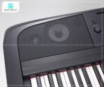 Piano điện Yamaha DGX670 hệ thống loa mạnh mẽ
