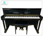 Piano điện Yamaha DUP22 thiết kế nhỏ gọn và thanh lịch