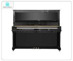 Đàn piano Yamaha HQ300B thiết kế sang trọng và bền bỉ