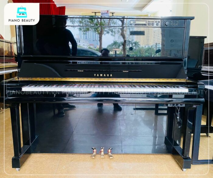 Đàn piano Yamaha HQ300B phù hợp luyện tập tại nhà