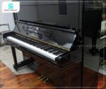 Đàn piano Yamaha HQ300B mang đến âm thanh chân thực và sống động