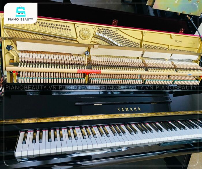 Bộ máy đàn piano Yamaha HQ300B