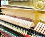 Búa đàn chất lượng cao của đàn piano Yamaha HQ300B