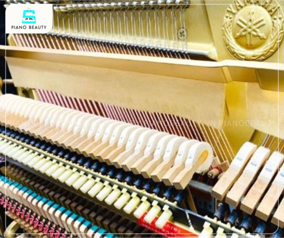 Búa đàn chất lượng cao của đàn piano Yamaha HQ300B