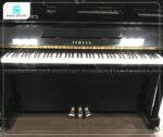 Đàn piano Yamaha HQ300B tích hợp nhiều chức năng luyện tập