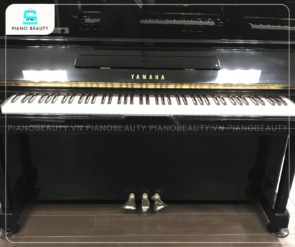 Đàn piano Yamaha HQ300B tích hợp nhiều chức năng luyện tập
