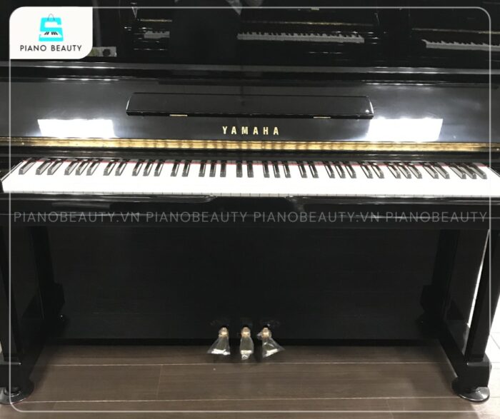 Đàn piano Yamaha HQ300B tích hợp nhiều chức năng luyện tập