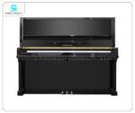 Đàn piano Yamaha HQ300SX thiết kế sang trọng và hiện đại