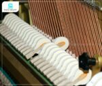 Búa đàn của piano Yamaha HQ300SX