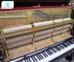 Piano Yamaha HQ300SX âm thanh sống động và chân thật