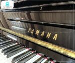 Đàn piano Yamaha HQ300SX bàn phím cảm ứng tự nhiên bền bỉ