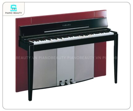 Piano điện Yamaha Modus F11 thiết kế cao cấp và sang trọng