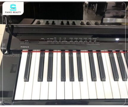 Piano điện Yamaha Modus F11 bàn phím gỗ 88 phím