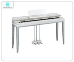 Piano điện Yamaha Modus R01 thiết kế gọn nhẹ tiện di chuyển