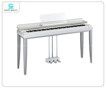 Piano điện Yamaha Modus R01 thiết kế gọn nhẹ tiện di chuyển