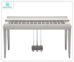Piano điện Yamaha Modus R01 thiết kế sang trọng phù hợp nhiều không gian