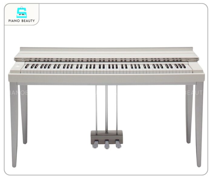 Piano điện Yamaha Modus R01 thiết kế sang trọng phù hợp nhiều không gian