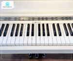 Piano điện Yamaha Modus R01 công nghệ âm thanh Pure CF chân thực