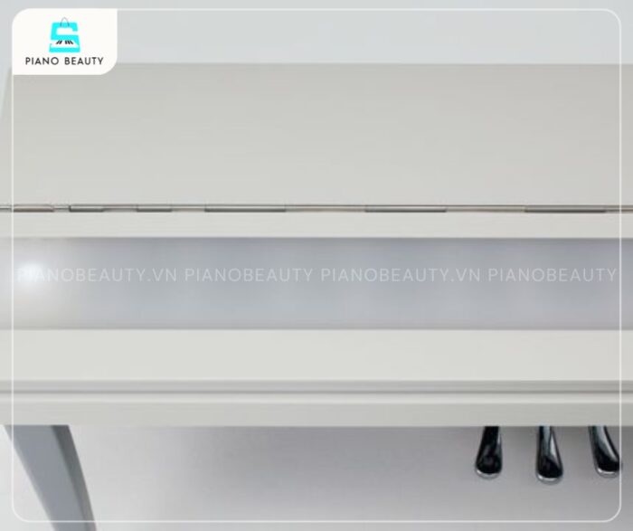 Piano điện Yamaha Modus R01 thiết kế tinh tế đến từng chi tiết