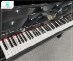 Đàn Piano Yamaha MX100 MR bàn phím gỗ cơ mềm mượt