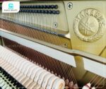 Bộ máy bền bỉ của piano điện Yamaha MX100 MR