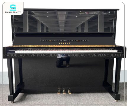 Đàn Piano Yamaha MX100 MR phù hợp với nhiều không gian