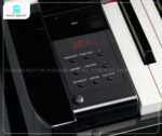 Bảng điều khiển của piano điện Yamaha NU1X
