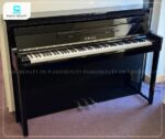 Piano điện Yamaha NU1X âm thanh chân thực lấy mẫu từ Yamaha CFX & Bösendorfer