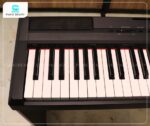 Piano điện Yamaha P115 bàn phím Graded Hammer Standard nhạy bén