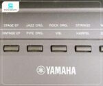 Piano điện Yamaha P115 hỗ trợ nhiều tính năng hiện đại