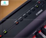 Piano điện Yamaha P115 tích hợp đa dạng tính năng