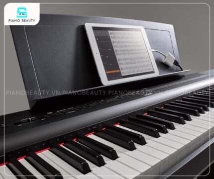Piano Điện Yamaha P125 88 phím chuẩn