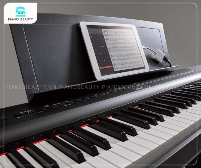 Piano Điện Yamaha P125 88 phím chuẩn