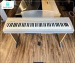Piano điện Yamaha P60 phù hợp cho người mới học và luỵện tập