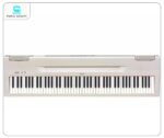 Piano điện Yamaha P60 thiết kế nhỏ gọn tiện di chuyển