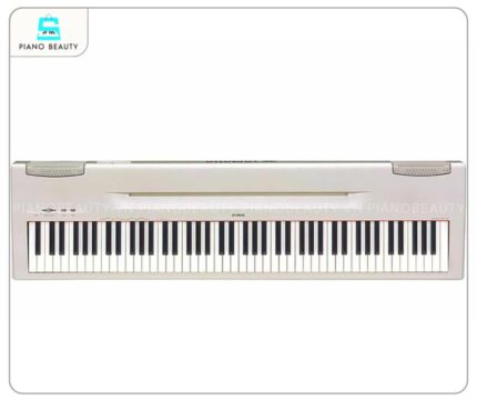 Piano điện Yamaha P60 thiết kế nhỏ gọn tiện di chuyển