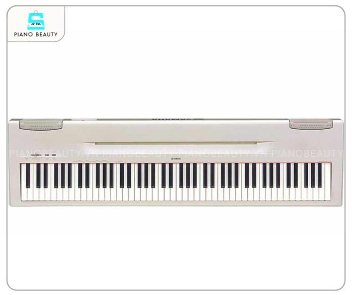 Piano điện Yamaha P60 thiết kế nhỏ gọn tiện di chuyển
