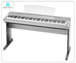 Piano điện Yamaha P70 thiết kế nhỏ gọn và hiện đại