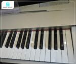Piano điện Yamaha P70 âm thanh piano sống động