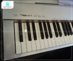 Piano điện Yamaha P70 với bàn phím GHS phản hồi nhanh