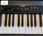 Piano điện Yamaha P80 trang bị bàn phím GHS 88 phím