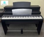 Piano điện Yamaha P85 âm thanh tự nhiên và chân thực