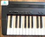 Piano điện Yamaha P85 phù hợp học tập cơ bản và biểu diễn cá nhân