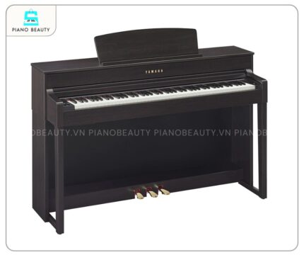 Piano điện Yamaha SCLP5450 thiết kế sang trọng